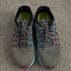 Women’s Nike running shoes
